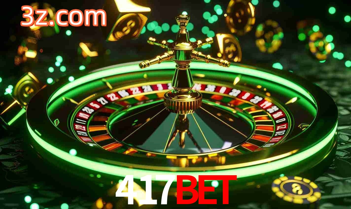 Desfrutar de um Cassino 417Bet