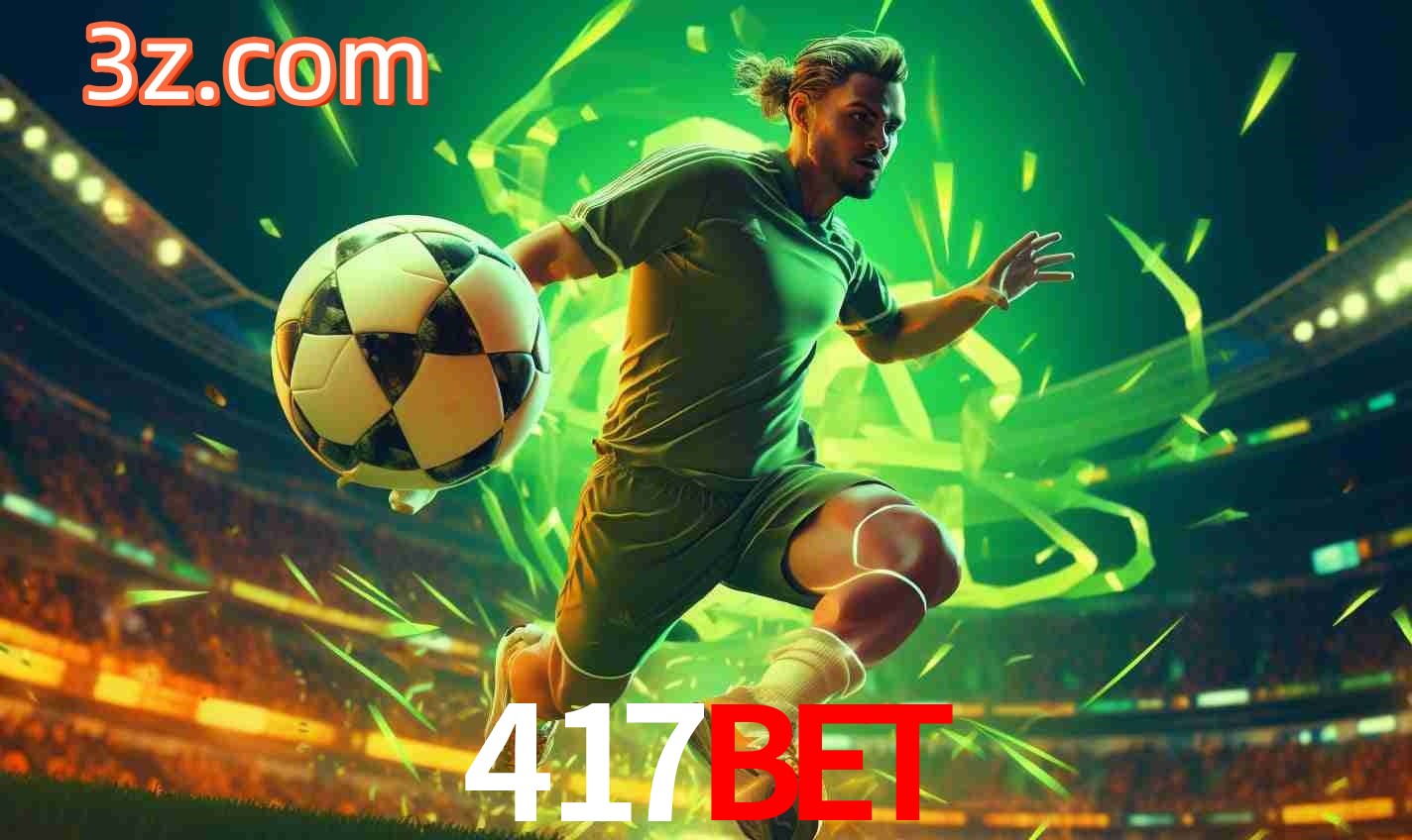 Diversidade Apostas no 417Bet
