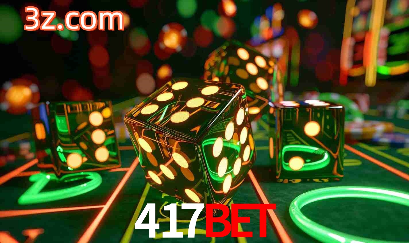 Entretenimento no Jogos 417Bet